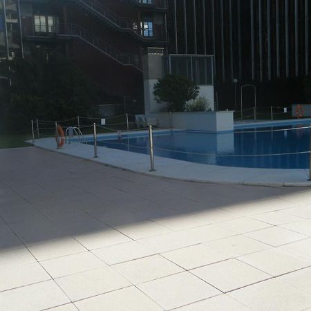 Madrid Studio Apartments Εξωτερικό φωτογραφία