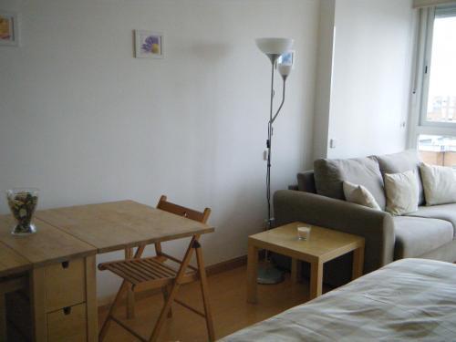Madrid Studio Apartments Εξωτερικό φωτογραφία