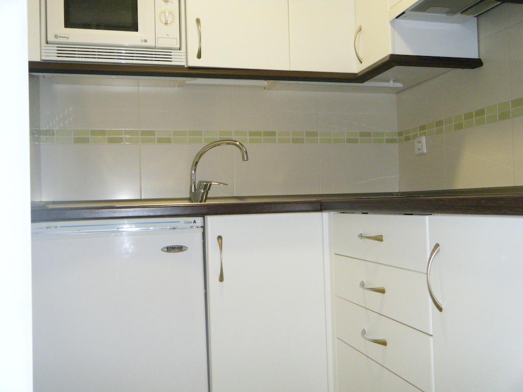 Madrid Studio Apartments Δωμάτιο φωτογραφία