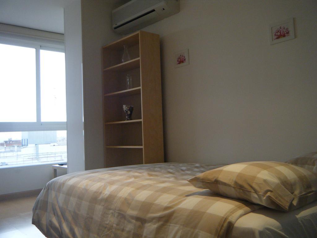 Madrid Studio Apartments Δωμάτιο φωτογραφία