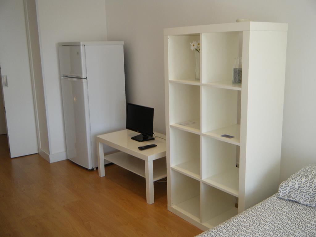 Madrid Studio Apartments Δωμάτιο φωτογραφία